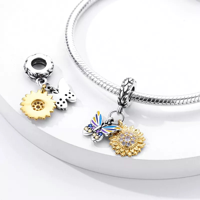 Mariposa de la Primavera