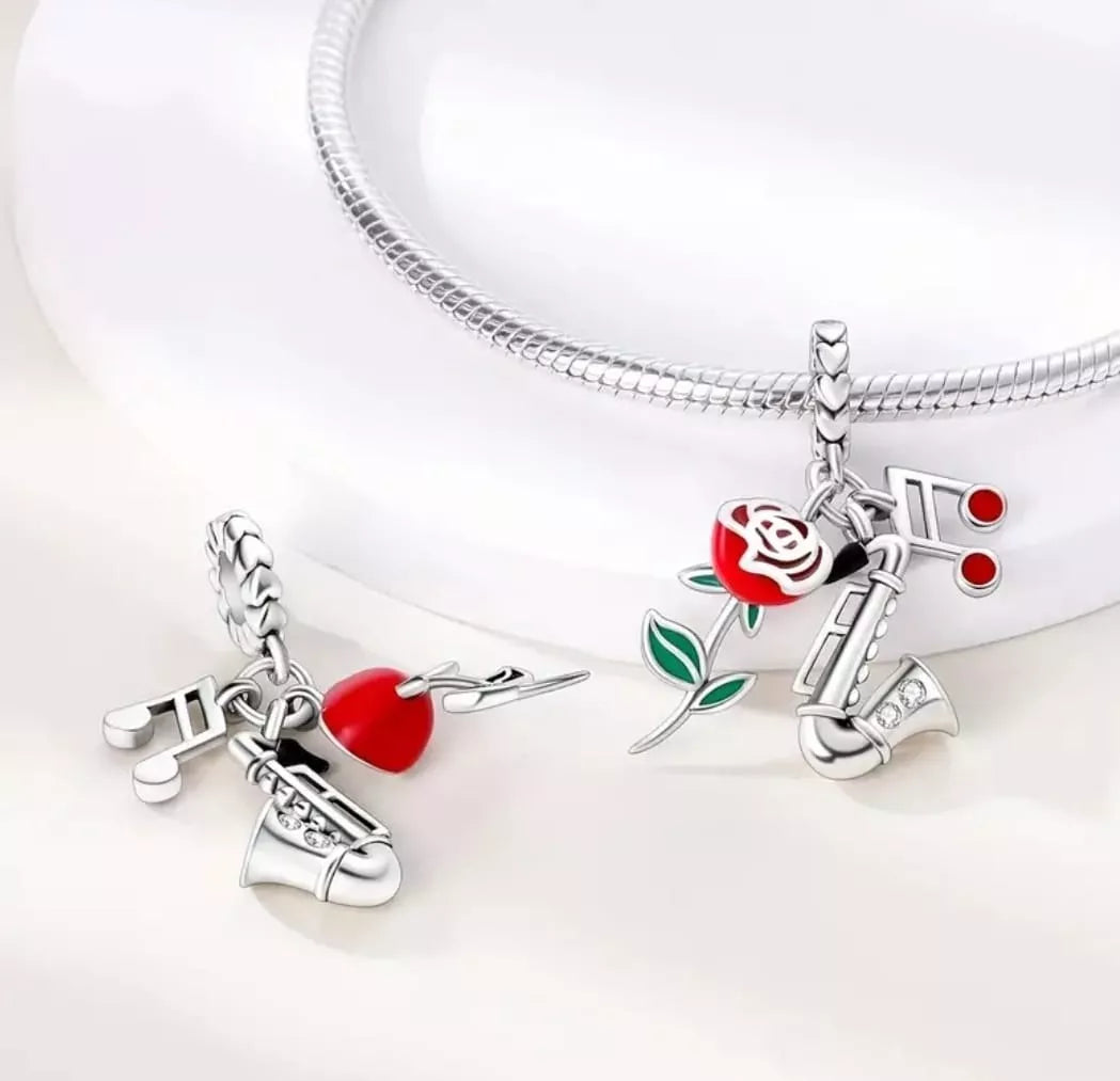 Musica & Rosa
