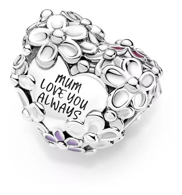 Corazon "Mom Love You Always"