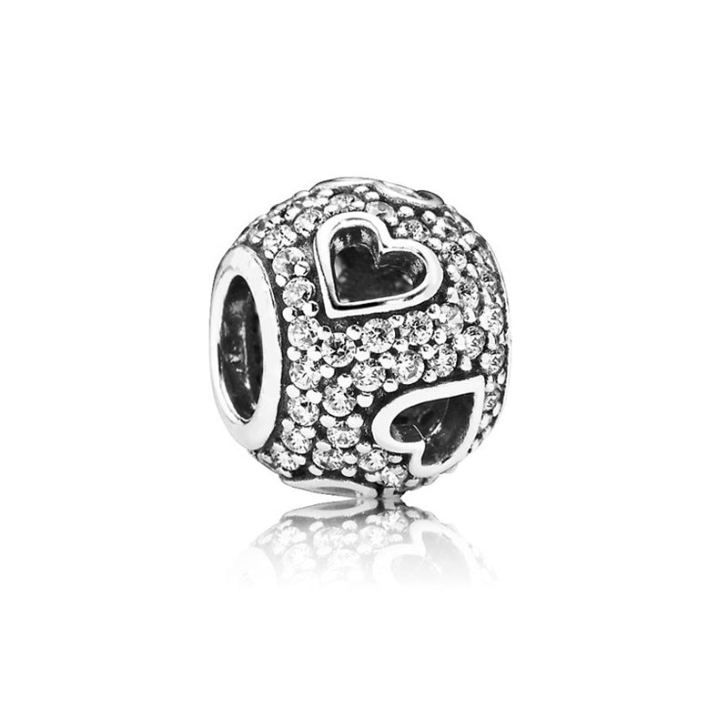 Esfera & Corazones