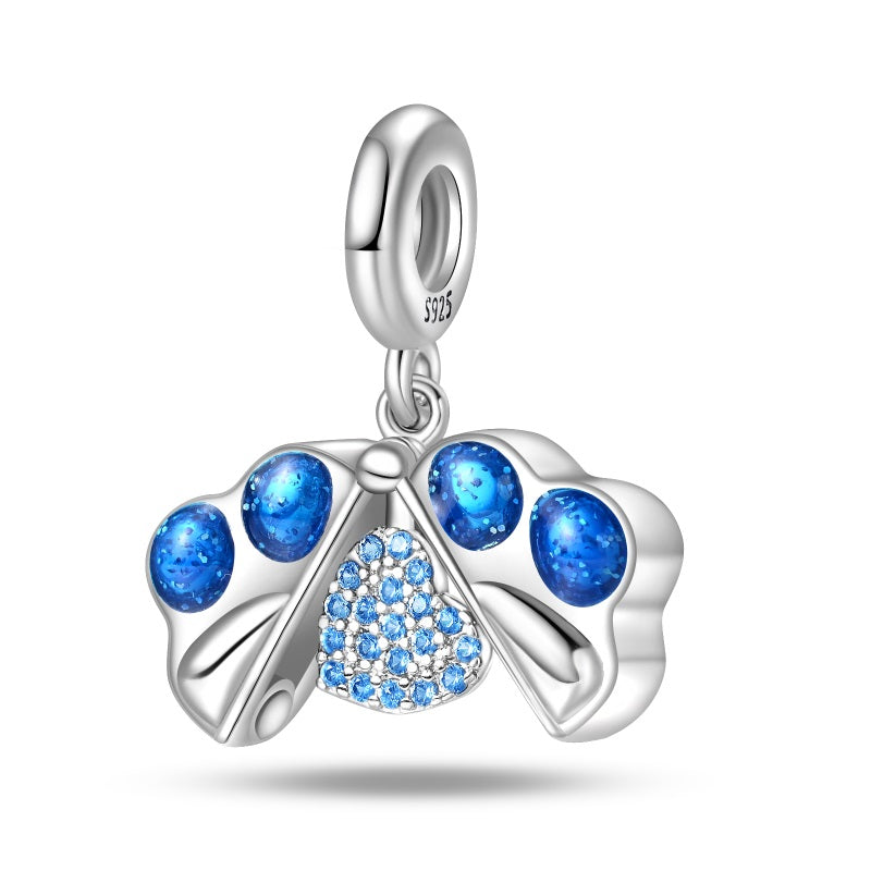 Corazón Azul y Piedras del Mar