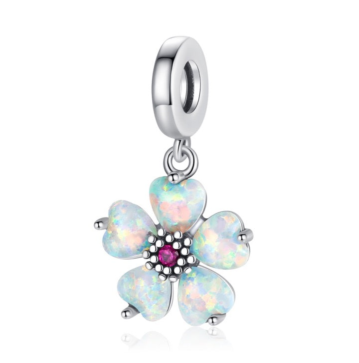 Flor del Verano Opal