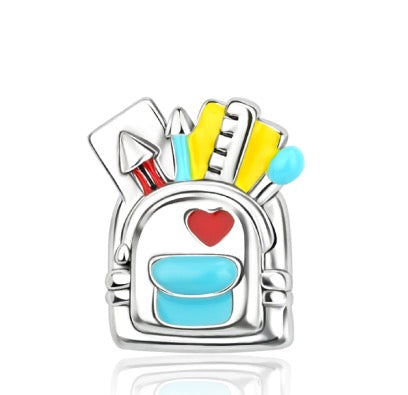 Mochila Escolar