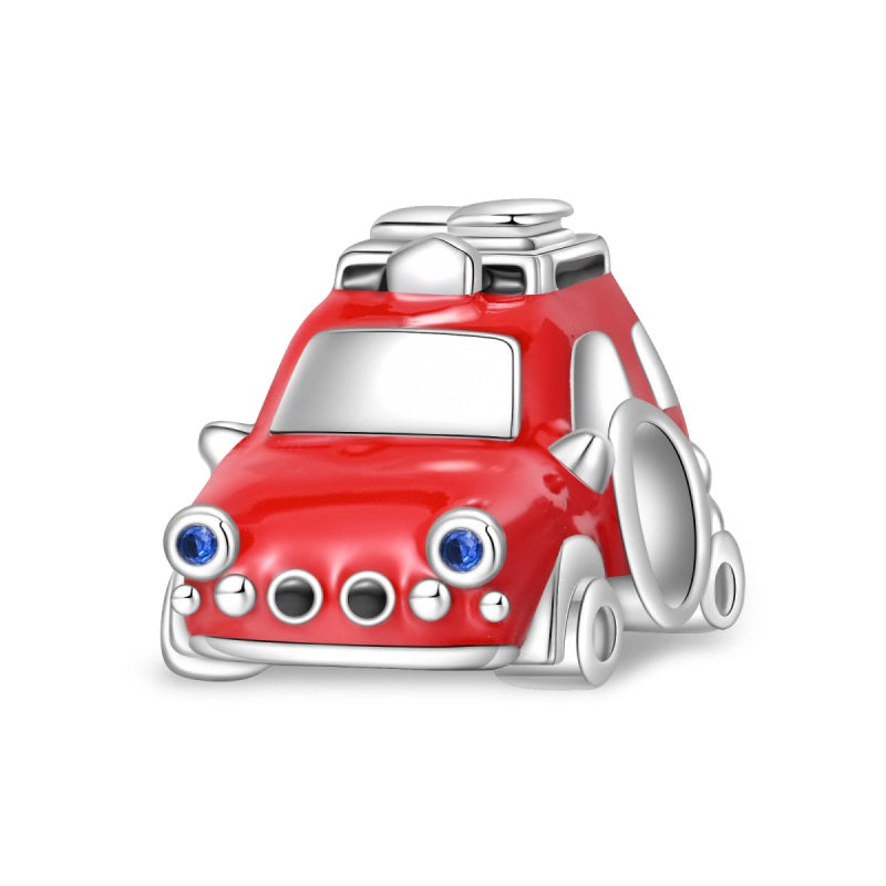Carrito Rojo