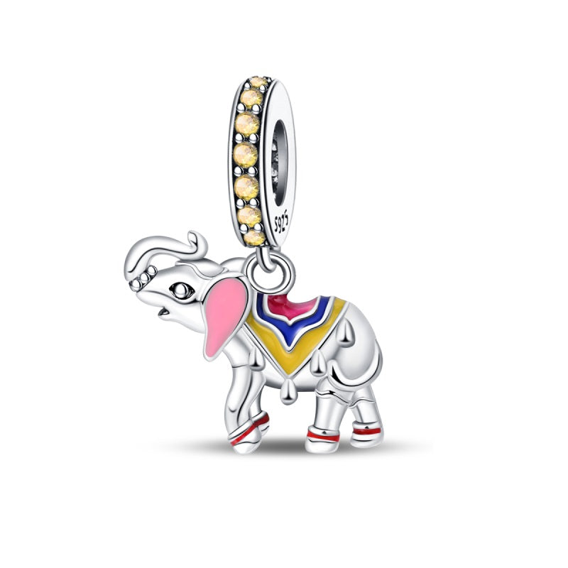 Elefante de la India