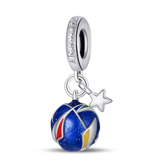 Estrella y Futbol