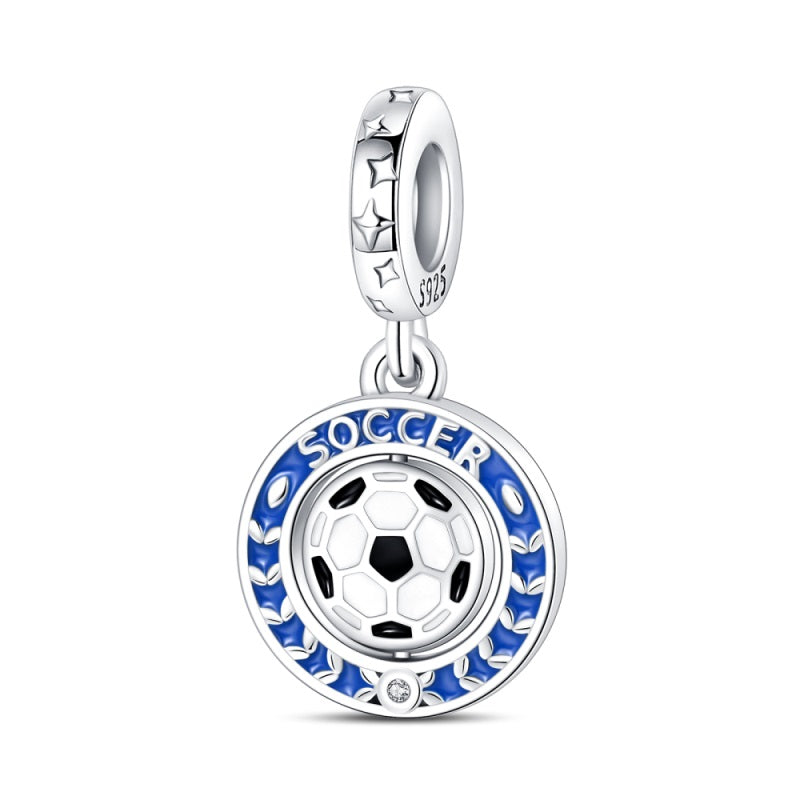 Balón de Fútbol "Soccer"