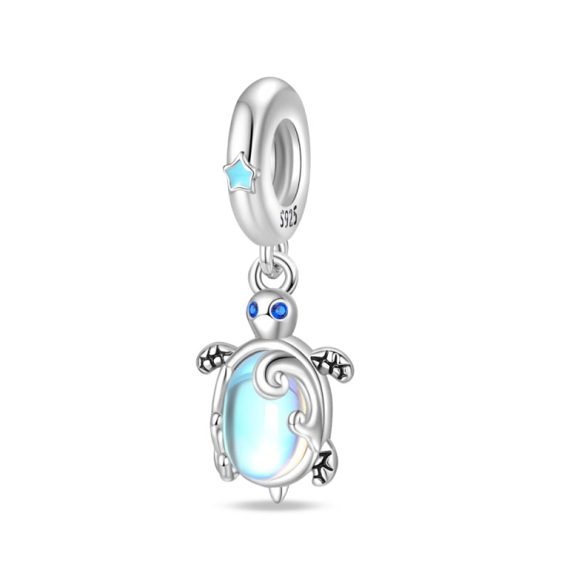Tortuga Opal