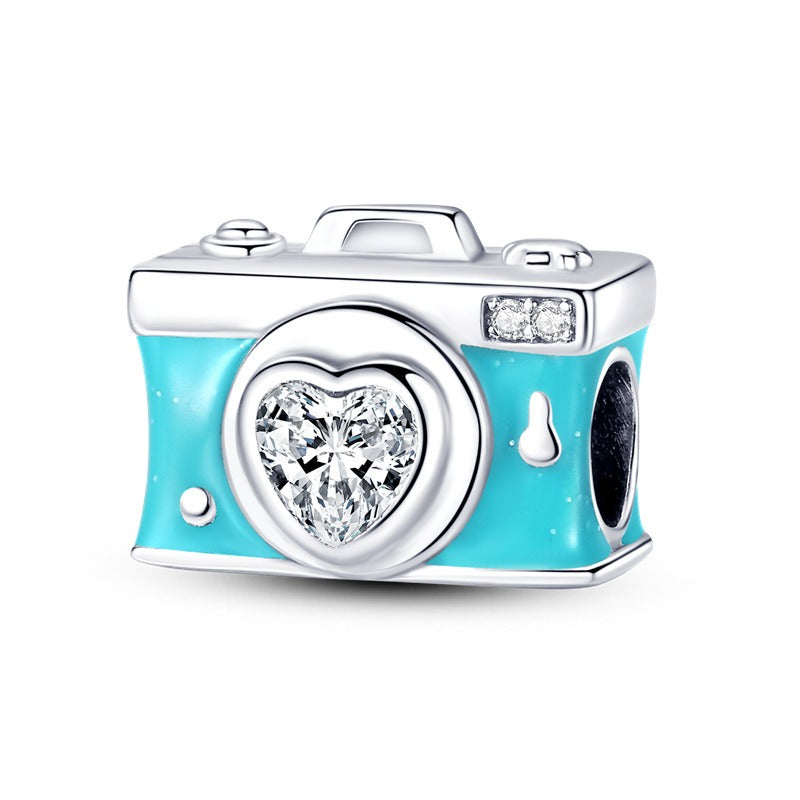 Camara Azul