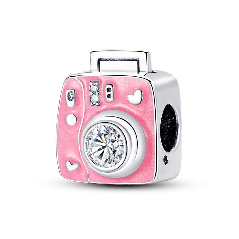 de Camara Rosa