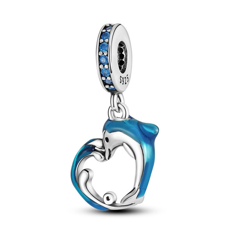 Amor de Delfines
