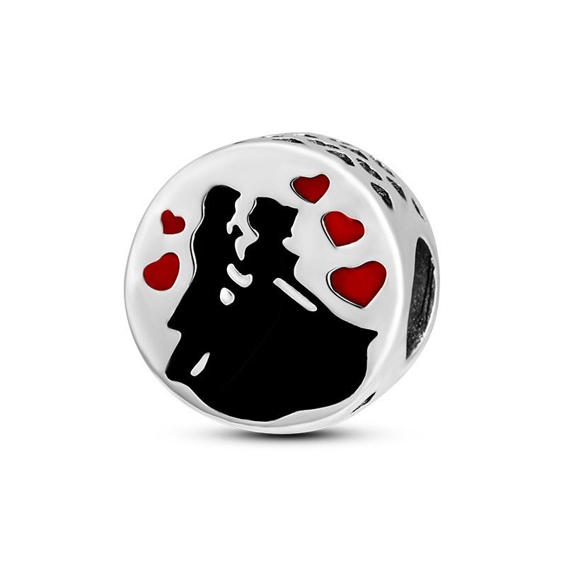 Pareja Bailando