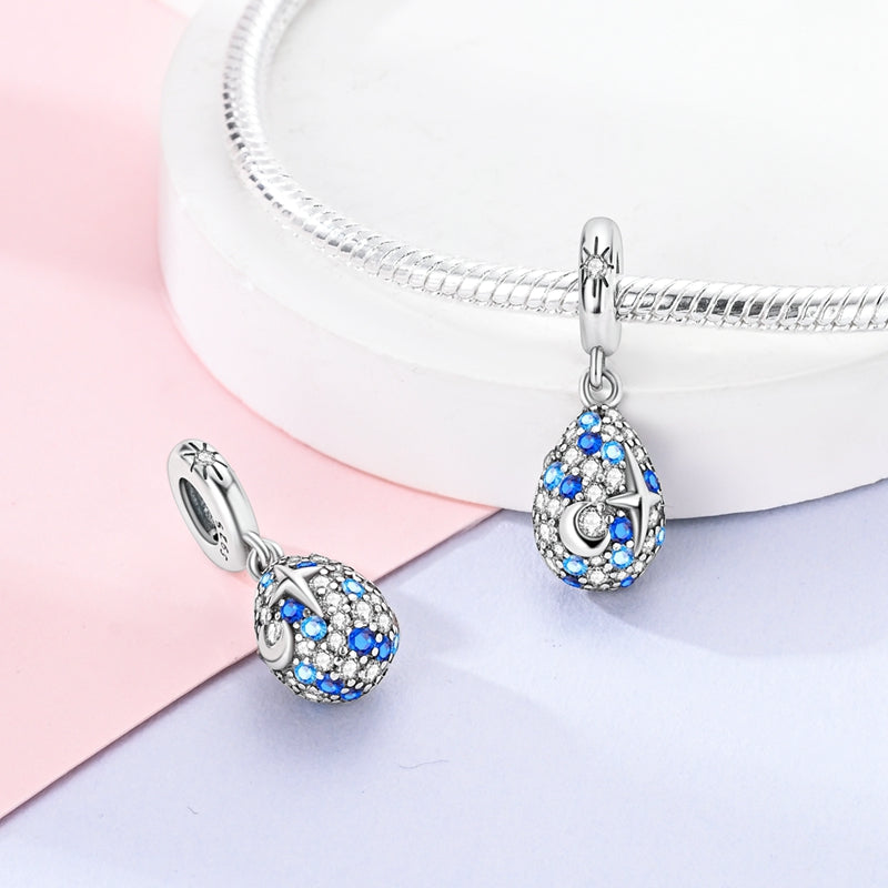 Gota de Estrella y Luna