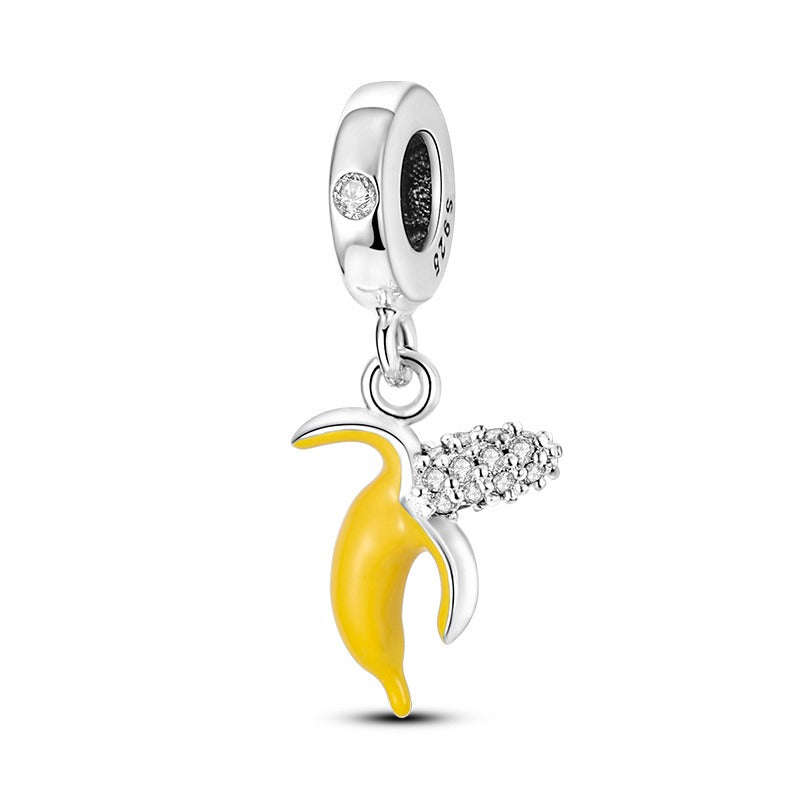 Platano Diamantado