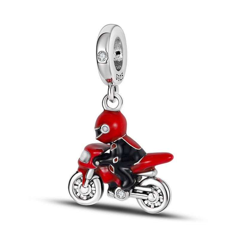 Motocicleta