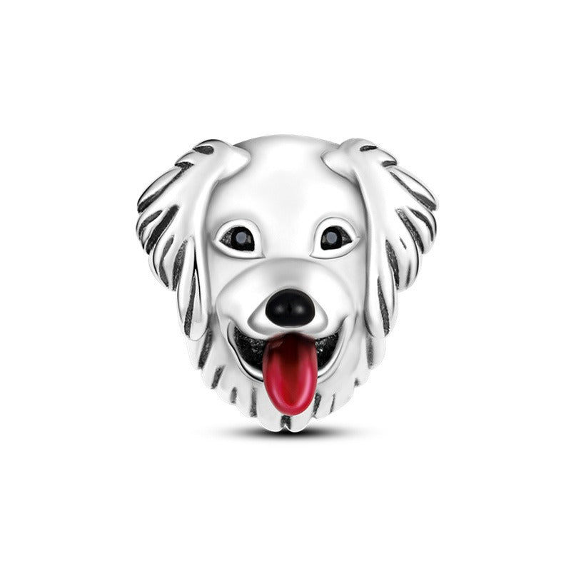 Perrito Labrador