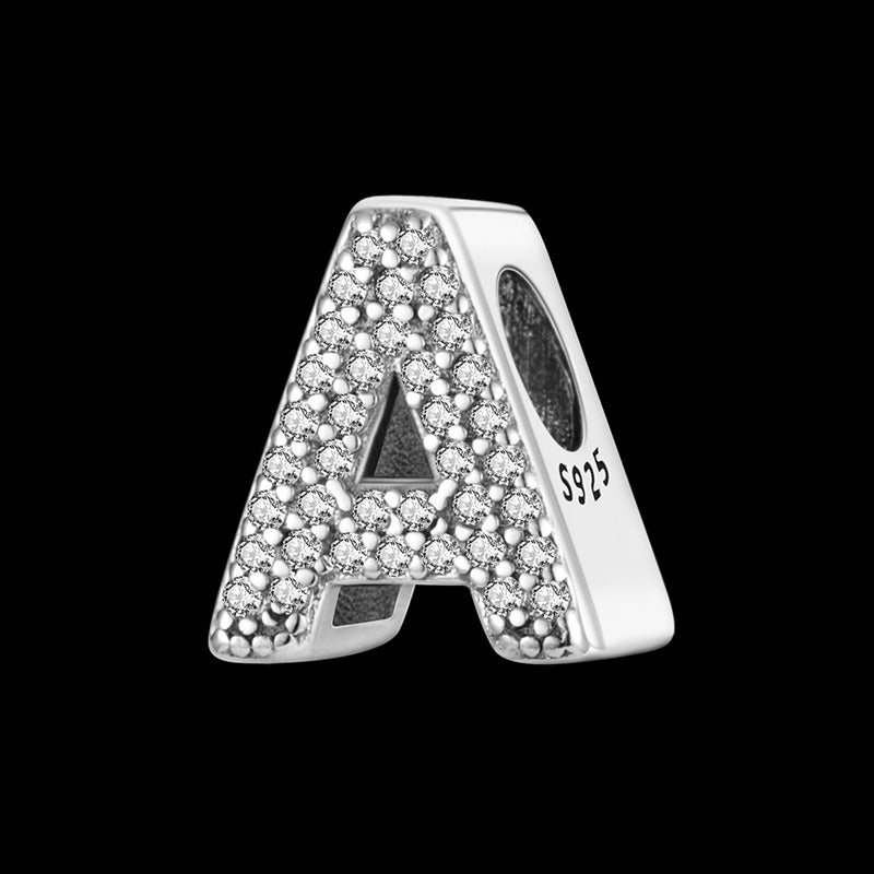 Letras del Alfabeto