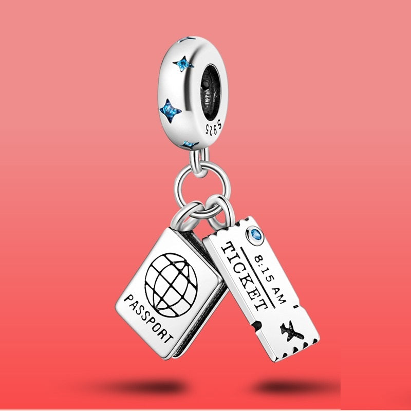 Pasaporte