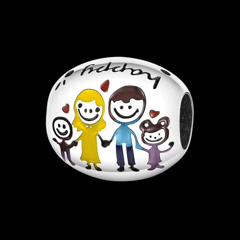 Happy Family