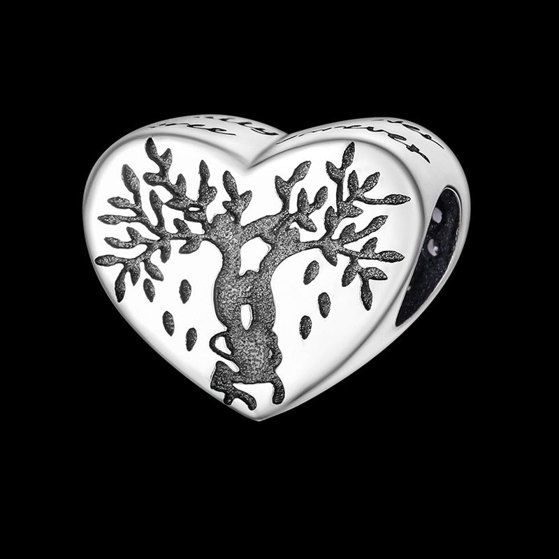 Corazon de Arbolito Bonsai