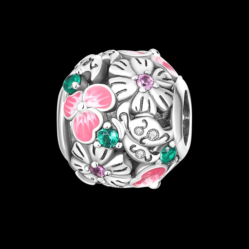 Esfera de Flores