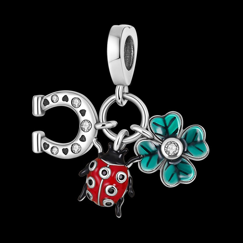 Amuletos de la Buena Suerte