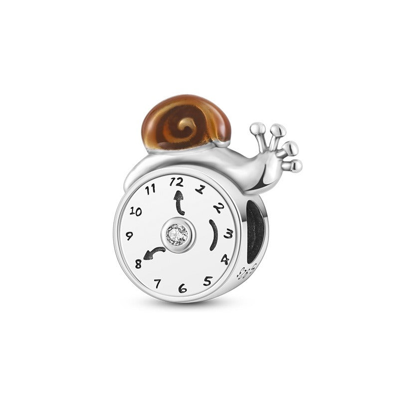 Reloj de Caracol