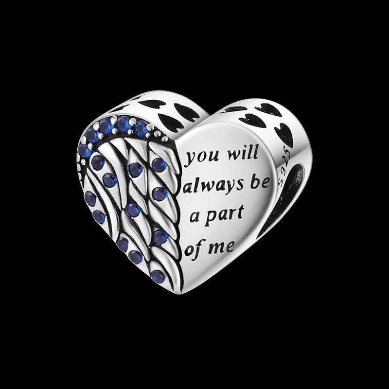 Corazon "You Will Always Be A Part Of Me"