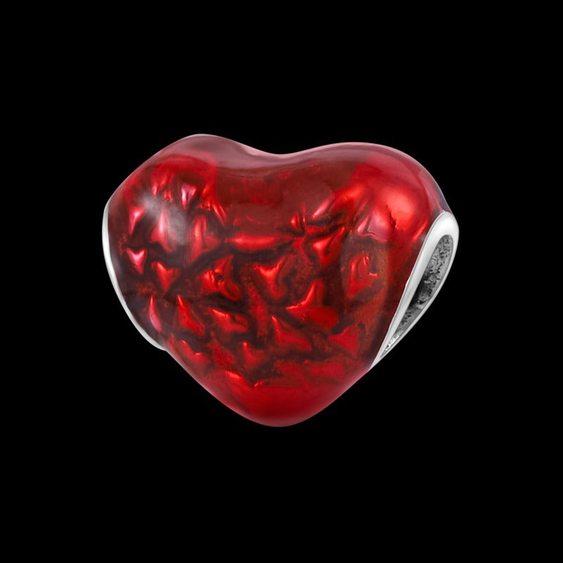 Corazon Rojo