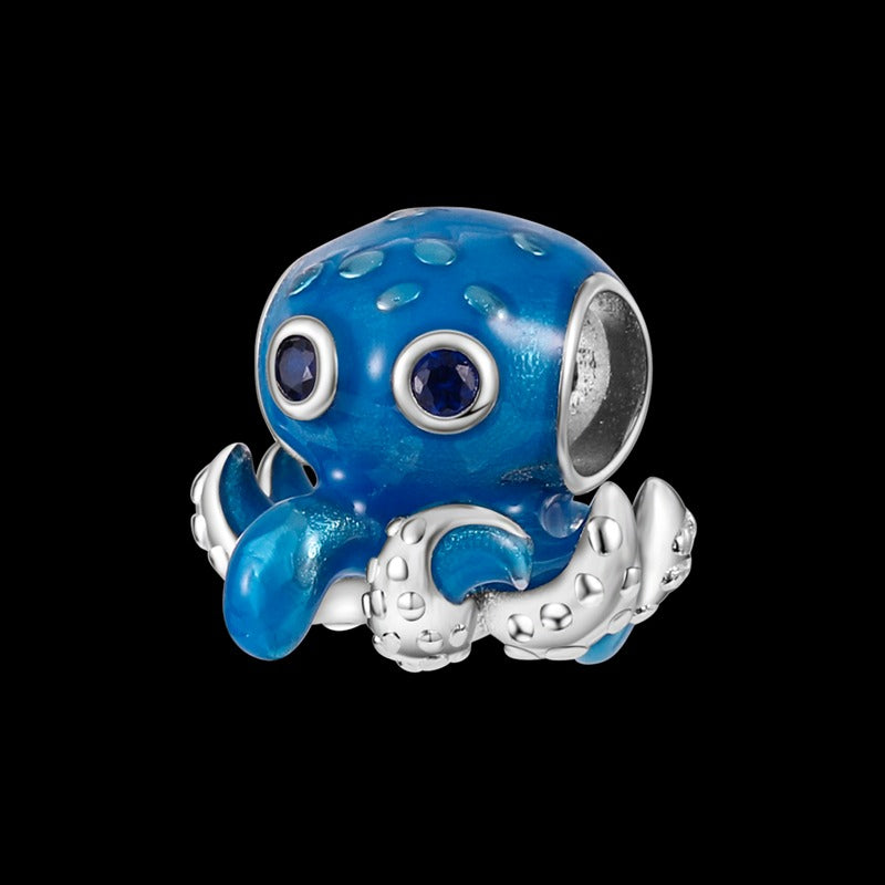 de Bebe Pulpo
