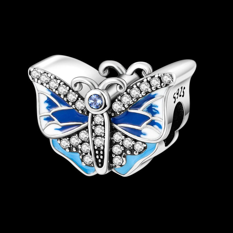 Mariposa del Amor