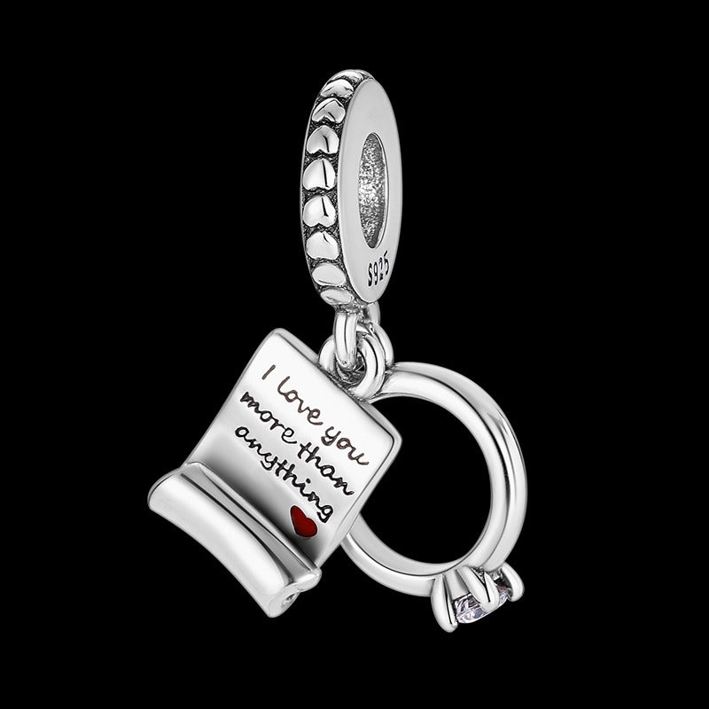 Anillo de Promesa