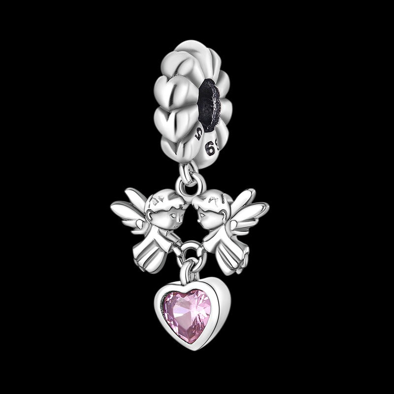 Corazon de Cupido