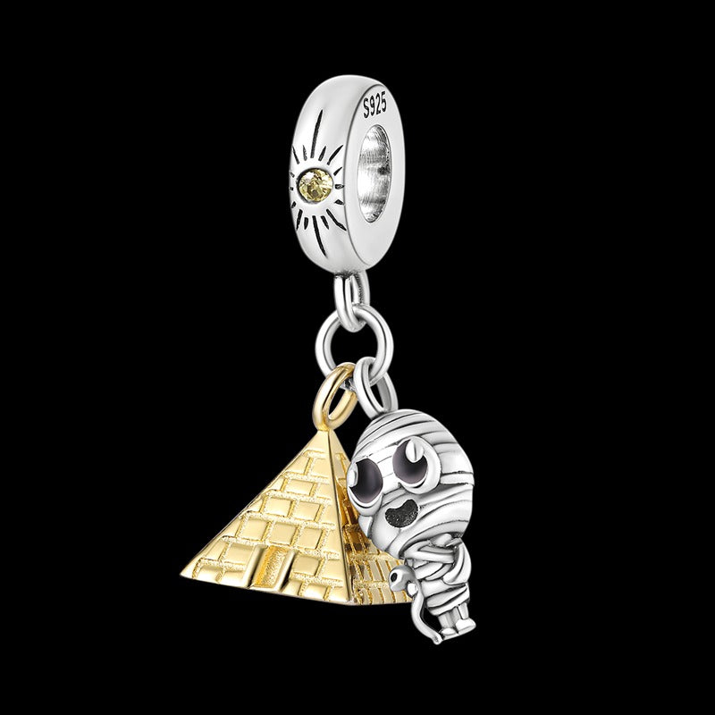Piramide Egipcia