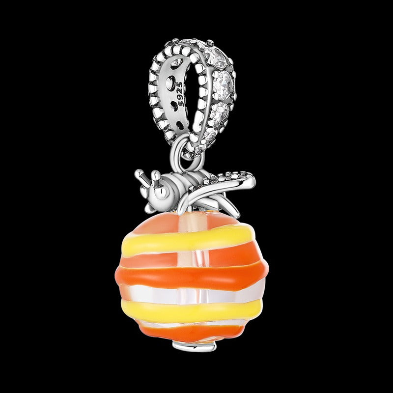 Abeja en Panal