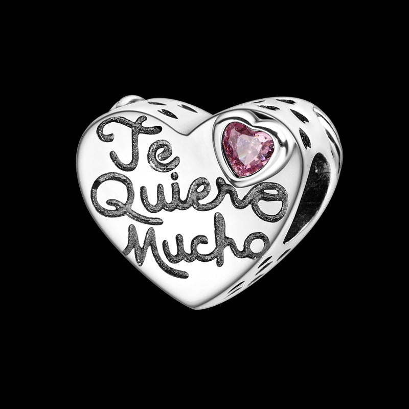 Corazon Te Quiero Mucho