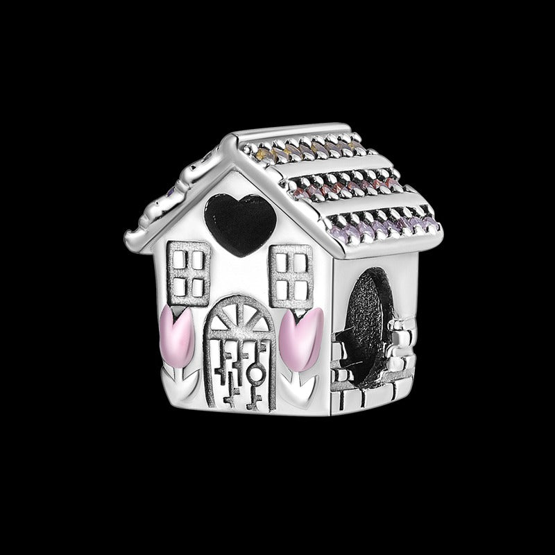 Casita del Amor