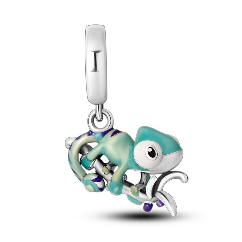 Camaleon Verde