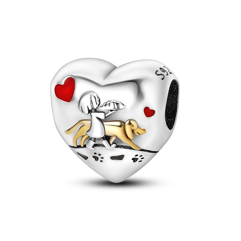 Corazon del "Fiel Amigo"