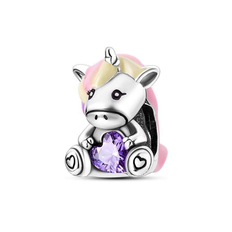 de Bebe Unicornio