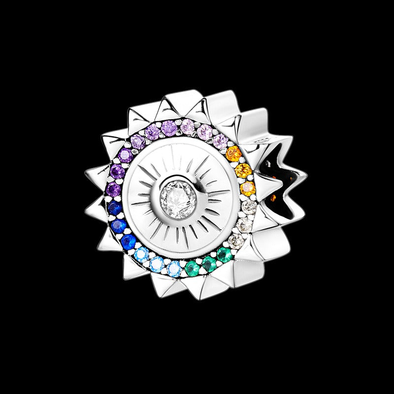 Sol de 7 Chakras