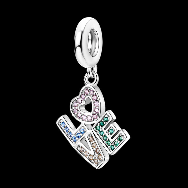 Love Diamantado