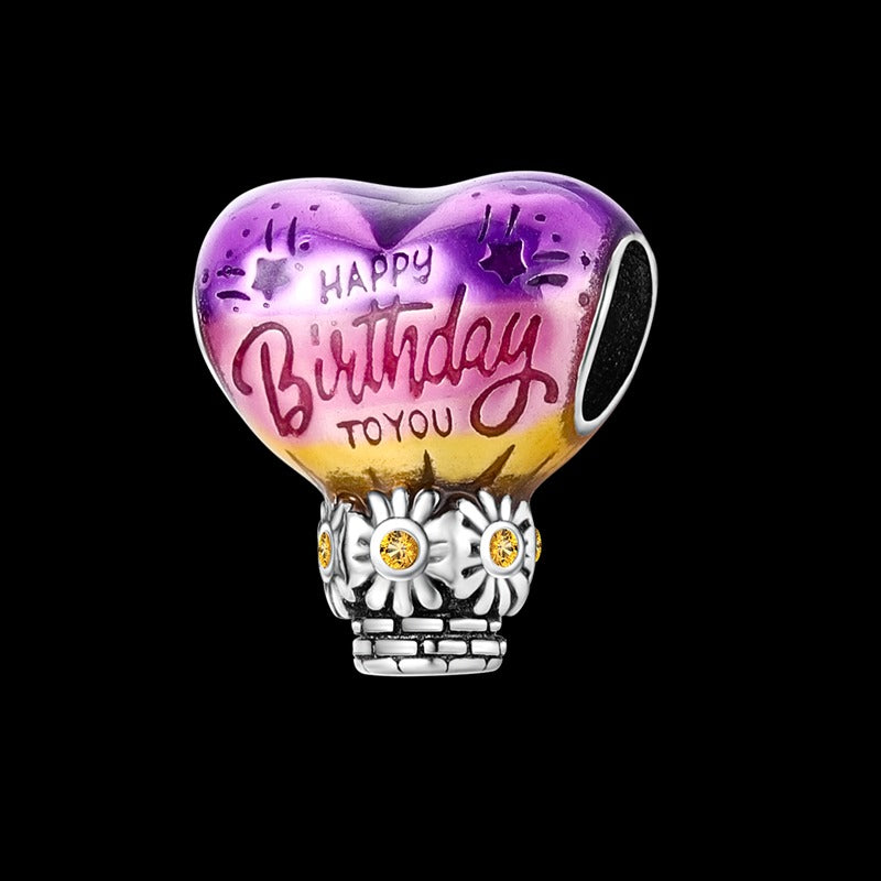 Corazon de "Happy Birthday To You"