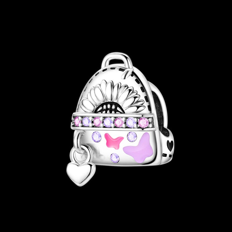 Mochila de Mariposas
