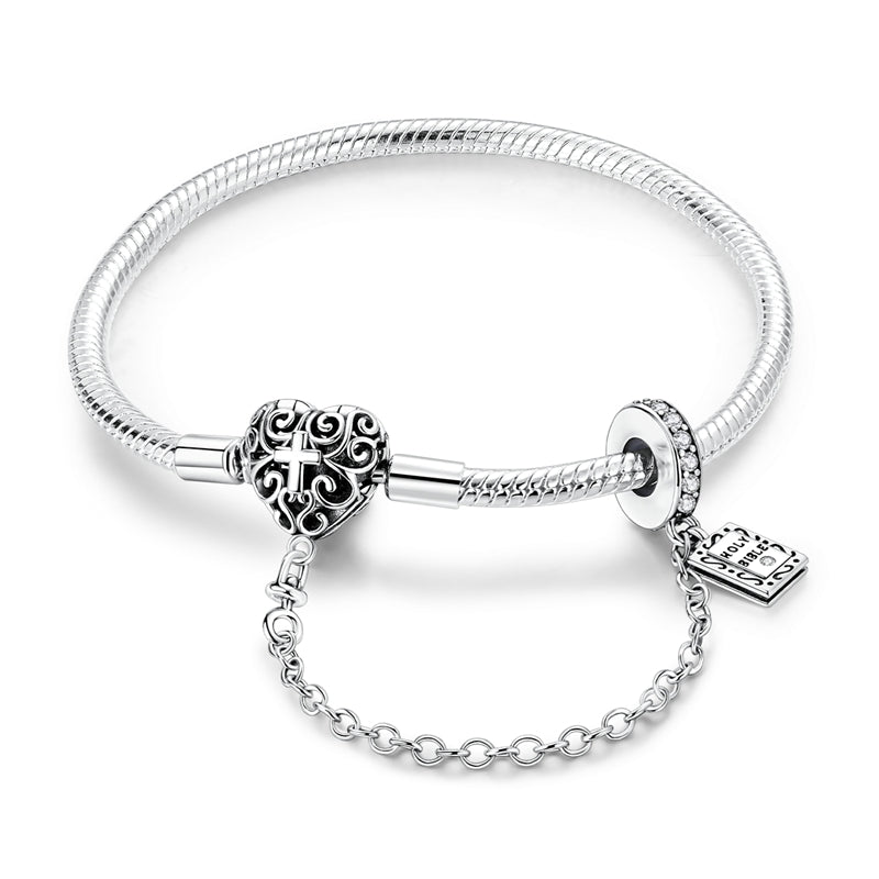 Pulsera Religiosa