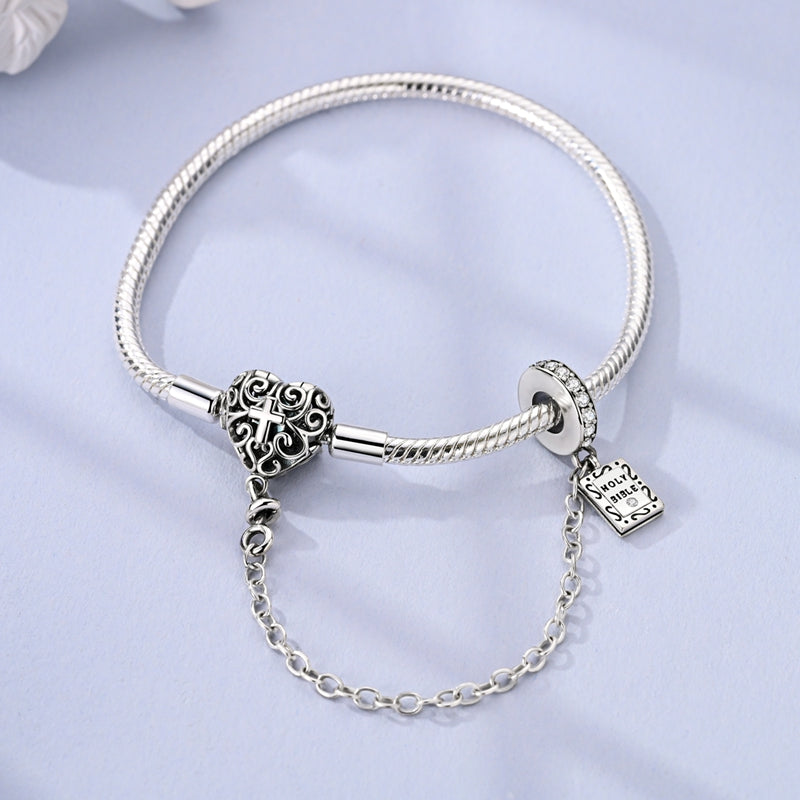 Pulsera Religiosa