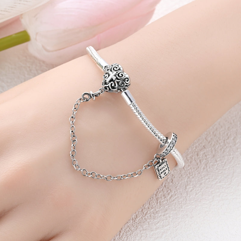 Pulsera Religiosa