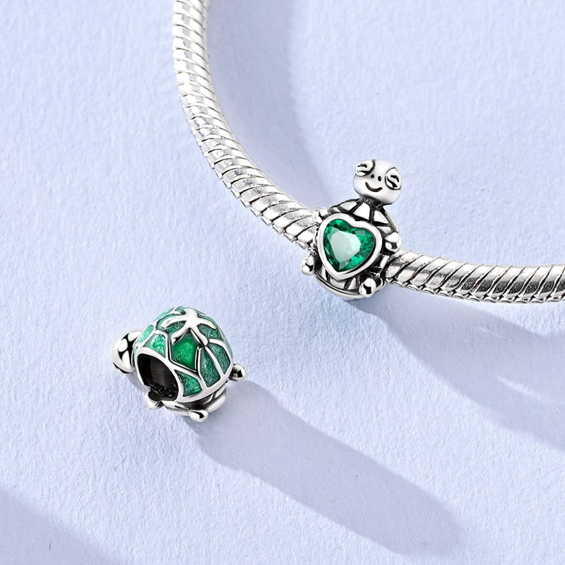 Tortuga Verde