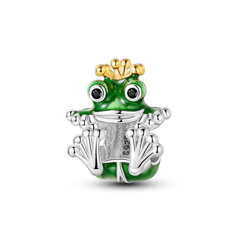 Principe Sapo