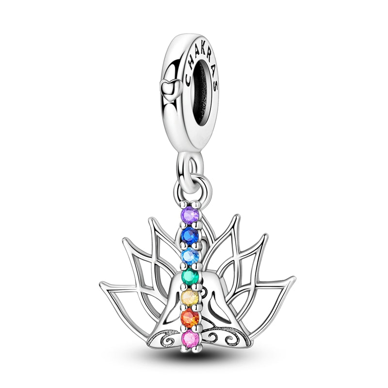 Meditacion 7 Chakras